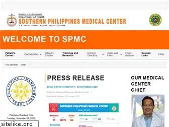 spmc portal|spmc.doh.gov.ph.